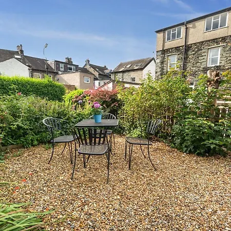 Birchgate Holiday home *