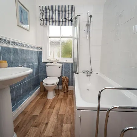 Birchgate Holiday home
