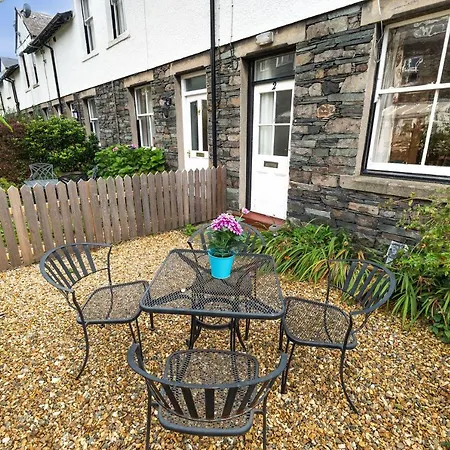 Birchgate Holiday home