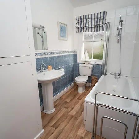 Birchgate Holiday home