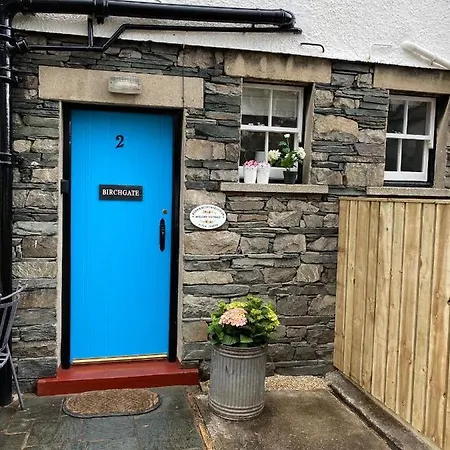 Birchgate Holiday home *