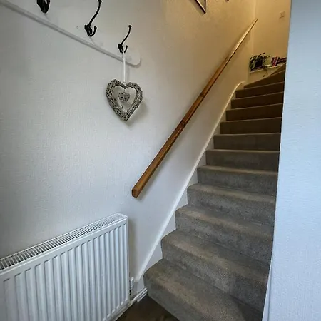 Birchgate Holiday home *