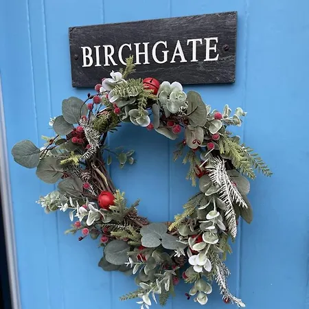 Holiday home Birchgate Keswick (Cumbria)