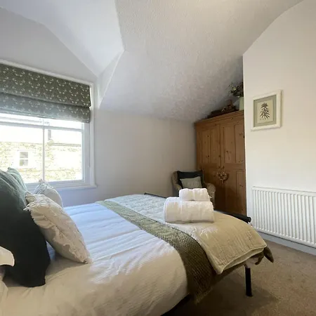 Birchgate Holiday home