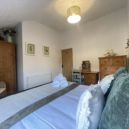 Holiday home Birchgate