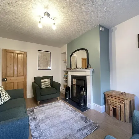 Birchgate Holiday home Keswick (Cumbria)