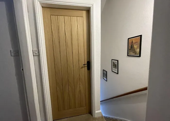 Birchgate ケズィック