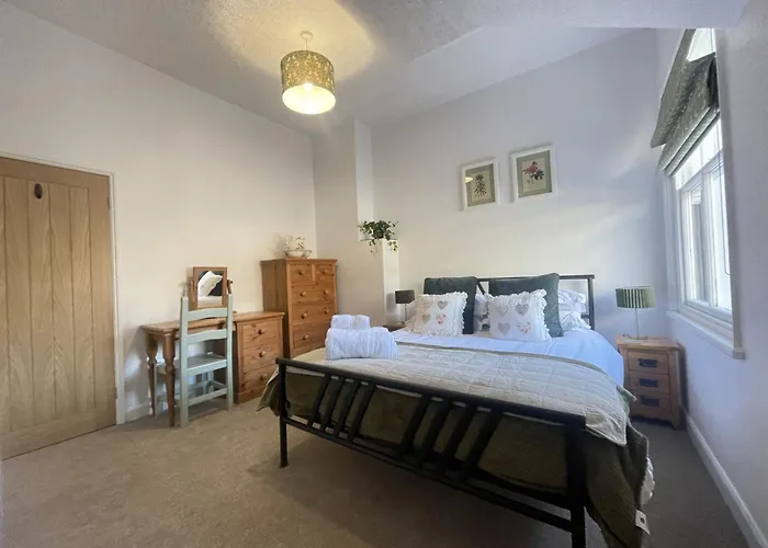 別荘 Birchgate ケズィック