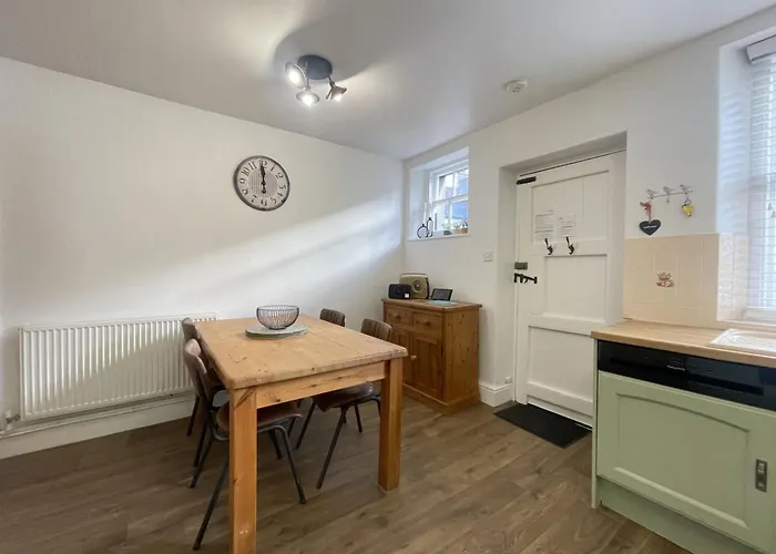 Birchgate ケズィック