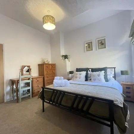 Dom wakacyjny Birchgate Keswick (Cumbria)